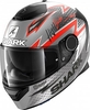 Shark Spartan 1.2 Adrian Parassol,  integral helmet