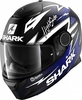 Shark Spartan 1.2 Adrian Parassol,  integral helmet