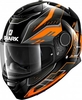 Shark Spartan 1.2 Antheon,  integral helmet