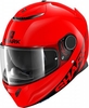 Shark Spartan 1.2 Blank,  integral helmet
