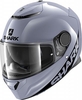 Shark Spartan 1.2 Blank,  integral helmet