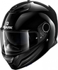 Shark Spartan 1.2,  integral helmet