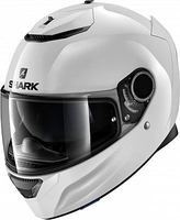 Shark Spartan 1.2,  integral helmet
