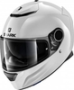 Shark Spartan 1.2,  integral helmet