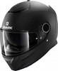 Shark Spartan 1.2,  integral helmet