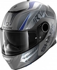 Shark Spartan 1.2 Karken,  integral helmet