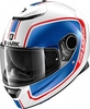Shark Spartan 1.2 Priona,  integral helmet