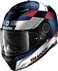 Shark Spartan 1.2 Strad,  integral helmet