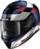 Shark Spartan 1.2 Strad,  integral helmet
