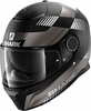 Shark Spartan 1.2 Strad,  integral helmet
