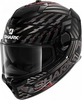 Shark Spartan GT BCL E-Brake,  integral helmet