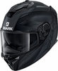 Shark Spartan GT BCL Elgen,  integral helmet