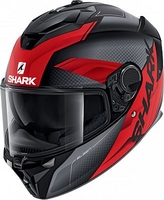 Shark Spartan GT BCL Elgen,  integral helmet
