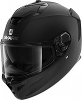 Shark Spartan GT BCL,  integral helmet