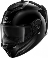 Shark Spartan GT BCL,  integral helmet