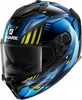 Shark Spartan GT BCL Replikan,  integral helmet