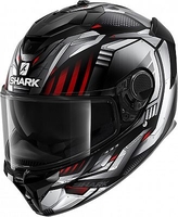 Shark Spartan GT BCL Replikan,  integral helmet