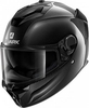 Shark Spartan GT Carbon,  integral helmet
