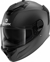 Shark Spartan GT Carbon,  integral helmet