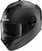 Shark Spartan GT Carbon,  integral helmet