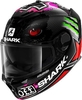 Shark Spartan GT Carbon Redding,  integral helmet