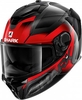 Shark Spartan GT Carbon Shestter,  integral helmet