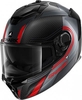 Shark Spartan GT Carbon Tracker,  integral helmet