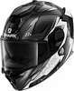 Shark Spartan GT Carbon Urikan,  integral helmet