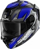 Shark Spartan GT Carbon Urikan,  integral helmet