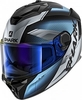 Shark Spartan GT Elgen,  integral helmet