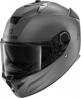 Shark Spartan GT,  integral helmet