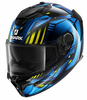 Shark Spartan GT Replikan,  integral helmet