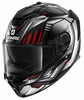 Shark Spartan GT Replikan,  integral helmet