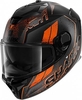 Shark Spartan GT Ryser,  integral helmet