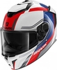 Shark Spartan GT Tracker,  integral helmet