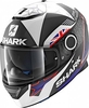 Shark Spartan Redding Replica,  integral helmet