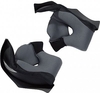 Shark Speed-R,  cheek pads