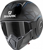 Shark Street Drak Hurok,  jet helmet