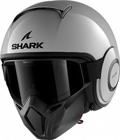 Shark Street Drak,  jet helmet