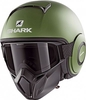 Shark Street Drak,  jet helmet