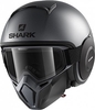 Shark Street Drak Street,  jet helmet