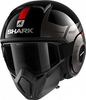 Shark Street Drak Tribute RM,  jet helmet