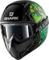 Shark Vancore Ashtan,  integral helmet