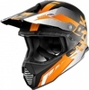 Shark Varial Anger,  cross helmet