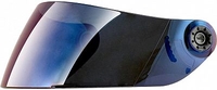 Shark VZ10031P,  visor mirrored