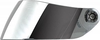 Shark VZ16033P V7,  visor mirrored