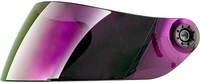 Shark VZ16040P,  visor mirrored