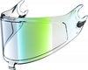 Shark VZ30045P,  visor mirrored