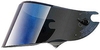 Shark VZ3230P,  visor mirrored