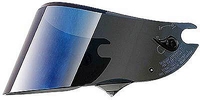 Shark VZ3230P,  visor mirrored